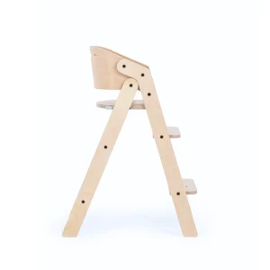 MyChair – flexibel och elegant barnstol