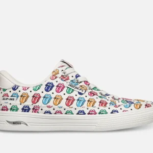 Rolling Stones: Slip-ins: Arch Fit Arcade - Sing It Out