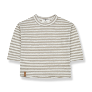 1+ In The Family – Eros beige – ivory