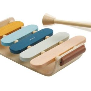Oval Xylophone Orchard
