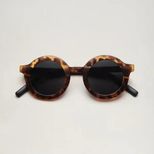 Babymocs Solglasögon Sunnies Baby – Turtle